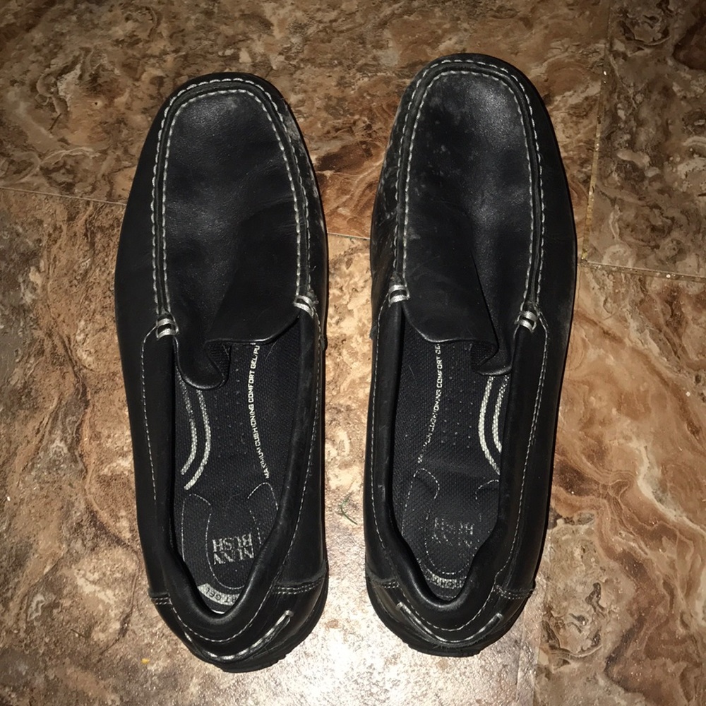Nunn Bush Genuine Leather 11M
